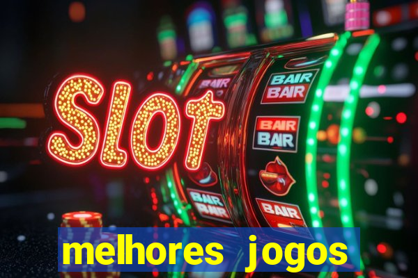 melhores jogos pagos ios
